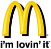 Mcdonald's and Mccafe
